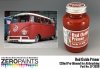 Zero Paints ZP-3036 Red Oxide Primer 120ml for Airbrushing